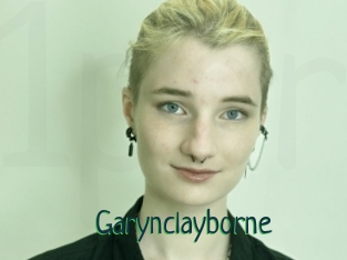 Garynclayborne