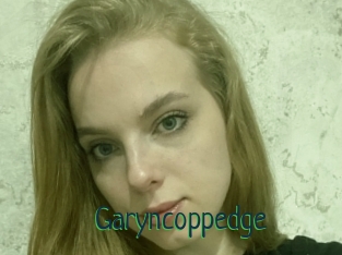 Garyncoppedge