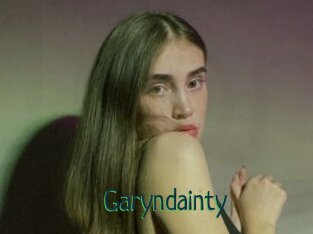 Garyndainty