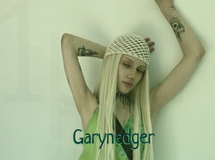 Garynedger