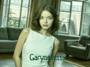 Garynevetts