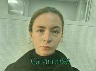 Garynhamlet