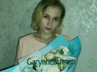 Garynheathman