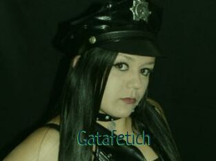 Gatafetich