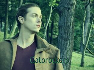 Gatorockero