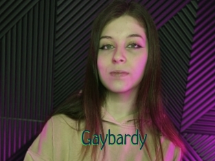 Gaybardy