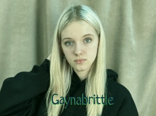 Gaynabrittle