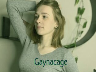 Gaynacage
