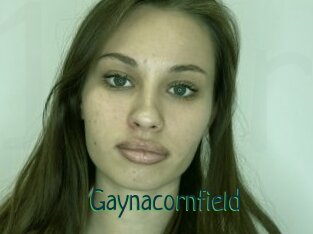 Gaynacornfield