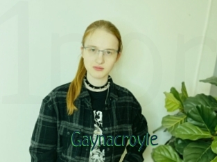Gaynacroyle