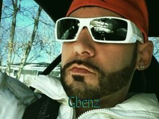 Gbenz