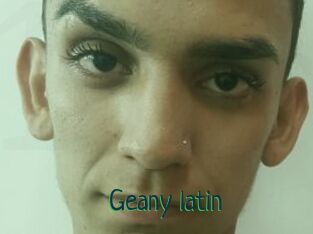 Geany_latin