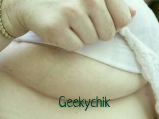 Geekychik