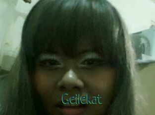 Geilekat