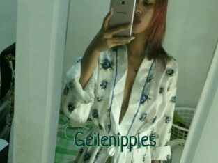 Geilenipples