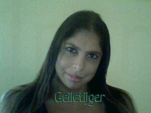 Geilletijger