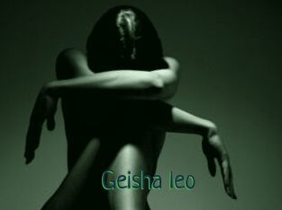 Geisha_leo