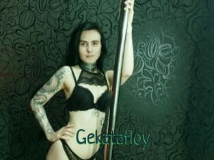 Gekatafloy