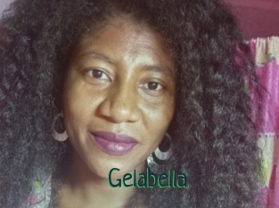 Gelabella