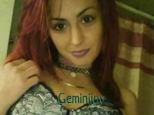 Geminijoy
