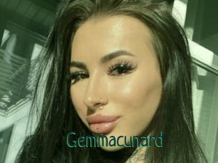 Gemmacunard