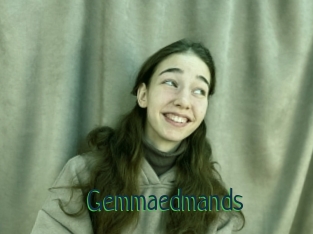 Gemmaedmands