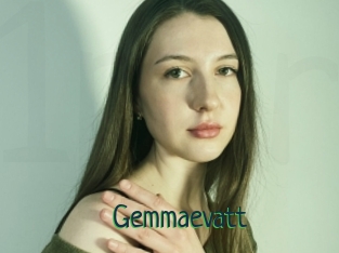 Gemmaevatt