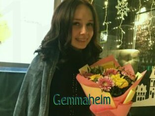 Gemmahelm