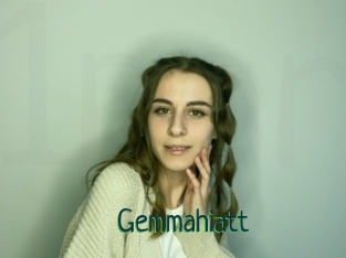 Gemmahiatt