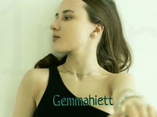 Gemmahiett