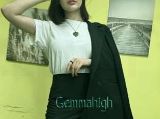 Gemmahigh