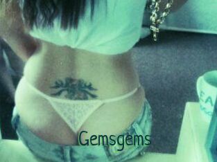 Gemsgems