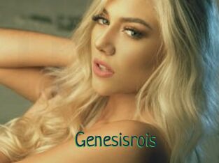 Genesisrois