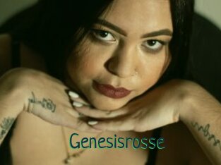 Genesisrosse