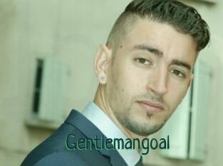 Gentlemangoal