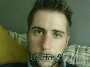 Geoffrey91