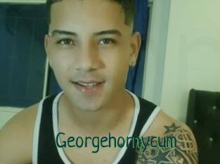 Georgehornycum