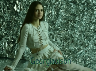 Georgiaolson