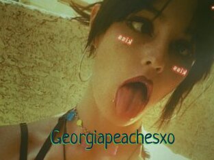 Georgiapeachesxo