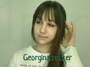 Georginacrocker