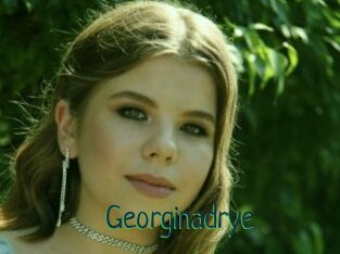 Georginadrye