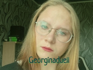 Georginaduell
