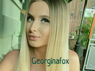 Georginafox