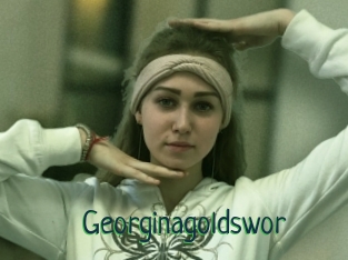 Georginagoldswor