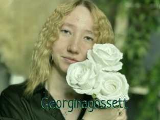Georginagossett