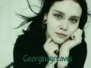Georginagreaves