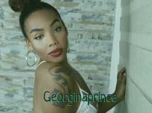 Georginaprince