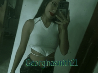 Georginasmith21