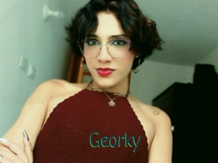 Georky