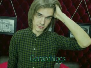 Gerardhiggs